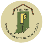 Southernhills Mini Barns and Sheds - Salem or Mitchell, Indiana